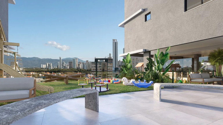 Imagem Apartamento com 3 Quartos à Venda, 116 m² em Perequê - Porto Belo Imagem Apartamento com 3 Quartos à Venda, 116 m² em Perequê - Porto Belo