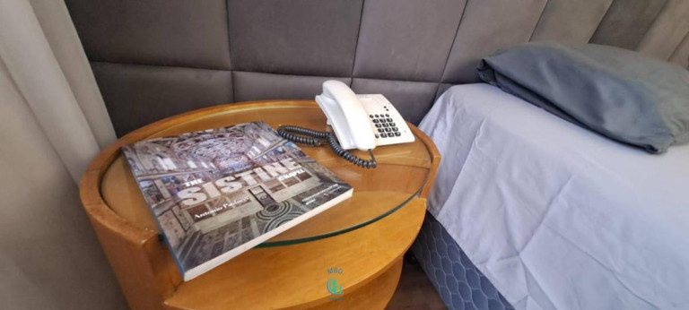 Imagem Apartamento com 1 Quarto à Venda, 27 m² em Indianópolis - São Paulo Imagem Apartamento com 1 Quarto à Venda, 27 m² em Indianópolis - São Paulo