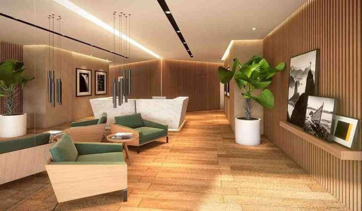 Imagem Apartamento com 3 Quartos à Venda, 102 m² em Rio De Janeiro