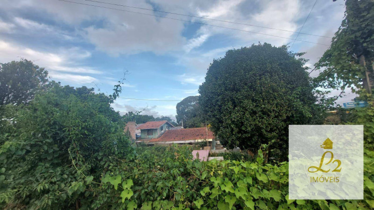 Imagem Terreno à Venda, 512 m² em Santo Inácio - Curitiba Imagem Terreno à Venda, 512 m² em Santo Inácio - Curitiba