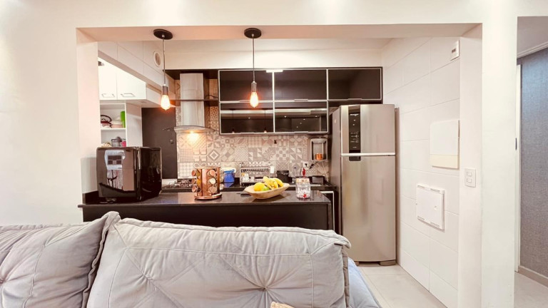 Imagem Apartamento com 3 Quartos à Venda, 76 m² em Vila Formosa - São Paulo
