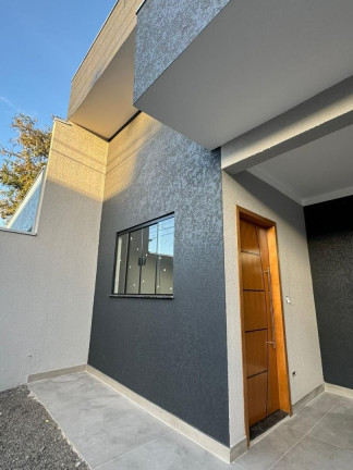 Imagem Casa com 3 Quartos à Venda, 78 m² em Jardim Tropical - Sarandi