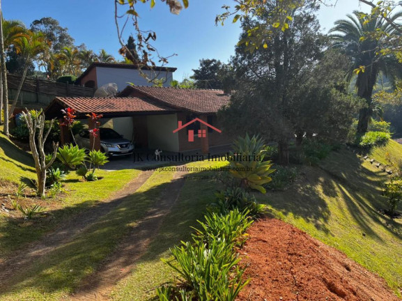 Imagem Chácara com 4 Quartos à Venda, 250 m² em Paruru - Ibiúna Imagem Chácara com 4 Quartos à Venda, 250 m² em Paruru - Ibiúna
