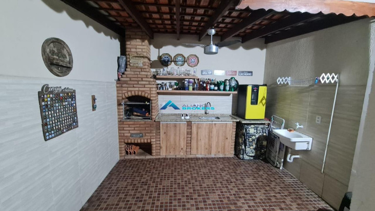 Imagem Casa de Condomínio com 2 Quartos à Venda, 74 m² em Jardim Colônia - Jundiaí Imagem Casa de Condomínio com 2 Quartos à Venda, 74 m² em Jardim Colônia - Jundiaí