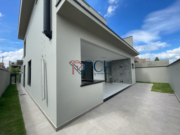 Imagem Casa com 3 Quartos à Venda, 260 m² em Chácaras Residenciais Santa Maria - Votorantim Imagem Casa com 3 Quartos à Venda, 260 m² em Chácaras Residenciais Santa Maria - Votorantim