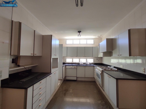 Imagem Casa com 4 Quartos à Venda, 712 m² em Condomínio Residencial Alphaville - Birigui Imagem Casa com 4 Quartos à Venda, 712 m² em Condomínio Residencial Alphaville - Birigui