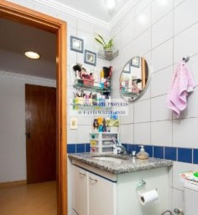 Imagem Apartamento com 3 Quartos à Venda, 105 m² em Jardim Vila Mariana - São Paulo Imagem Apartamento com 3 Quartos à Venda, 105 m² em Jardim Vila Mariana - São Paulo