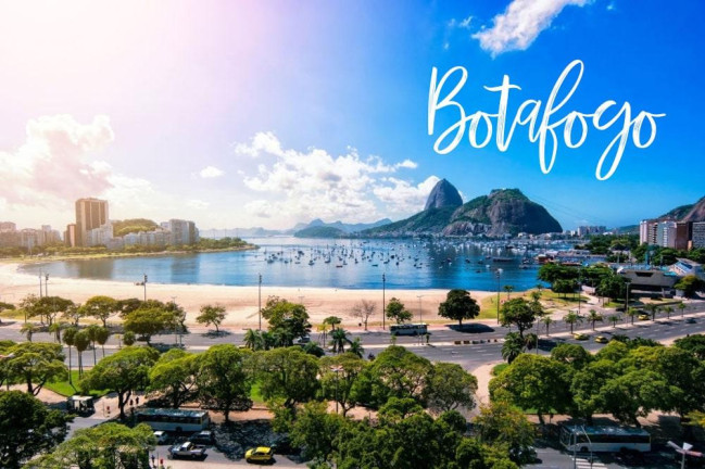 Imagem Apartamento com 2 Quartos à Venda, 90 m² em Botafogo - Rio De Janeiro Imagem Apartamento com 2 Quartos à Venda, 90 m² em Botafogo - Rio De Janeiro
