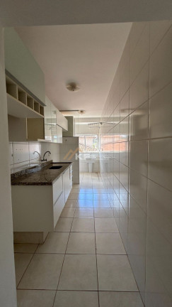 Imagem Apartamento com 1 Quarto à Venda, 52 m² em Jardim Paulistano - Ribeirão Preto