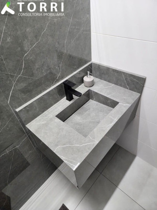 Imagem Imóvel com 3 Quartos à Venda, 165 m² em Ibiti Reserva - Sorocaba