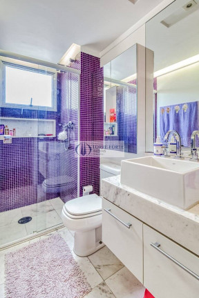 Imagem Apartamento com 3 Quartos à Venda, 225 m² em Vila Gomes Cardim - São Paulo