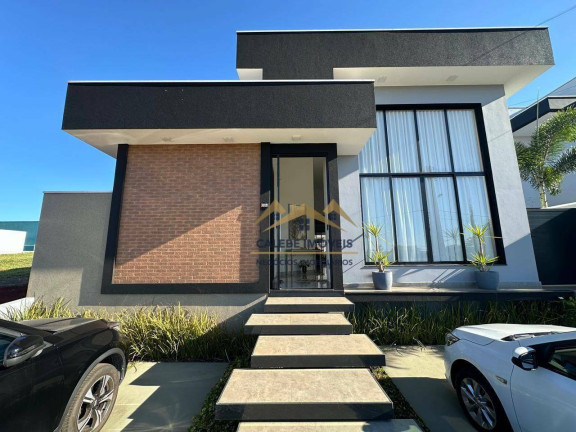 Imagem Casa com 3 Quartos à Venda, 203 m² em Condomínio Residencial Esplanada - Tatuí Imagem Casa com 3 Quartos à Venda, 203 m² em Condomínio Residencial Esplanada - Tatuí