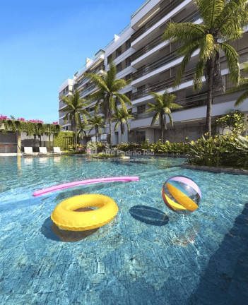 Imagem Apartamento com 2 Quartos à Venda, 100 m² em Recreio Dos Bandeirantes - Rio De Janeiro