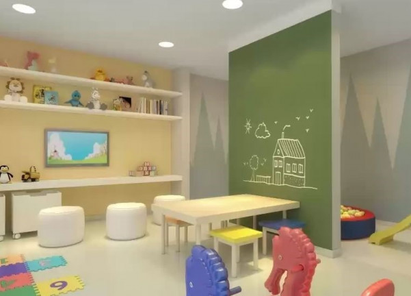 Imagem Apartamento com 2 Quartos à Venda, 35 m² em Jardim Pedra Branca - São Paulo Imagem Apartamento com 2 Quartos à Venda, 35 m² em Jardim Pedra Branca - São Paulo