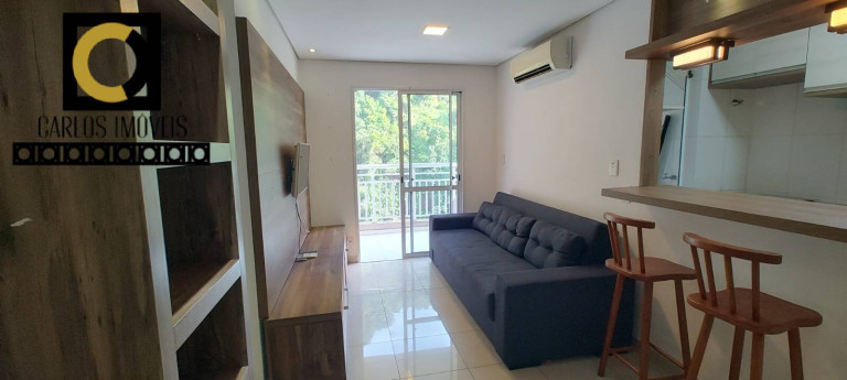Imagem Apartamento com 2 Quartos à Venda, 62 m² em Marapé - Santos Imagem Apartamento com 2 Quartos à Venda, 62 m² em Marapé - Santos