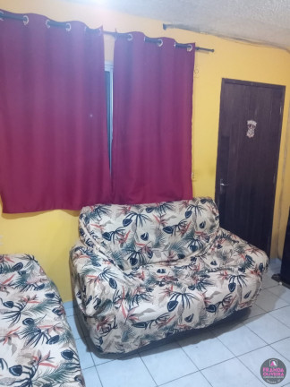 Imagem Apartamento com 2 Quartos à Venda, 15 m² em Taquaral - Ubatuba