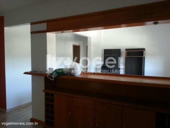 Imagem Apartamento com 3 Quartos à Venda, 83 m² em Jardim América - Sao Leopoldo Imagem Apartamento com 3 Quartos à Venda, 83 m² em Jardim América - Sao Leopoldo