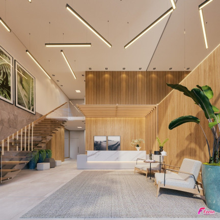 Imagem Apartamento com 4 Quartos à Venda, 159 m² em Nossa Senhora Do Rosário - São José Imagem Apartamento com 4 Quartos à Venda, 159 m² em Nossa Senhora Do Rosário - São José