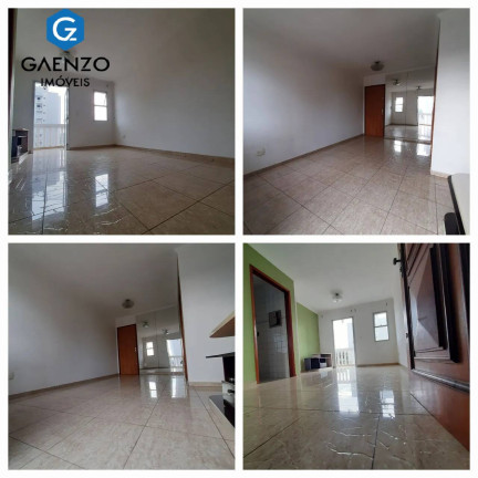 Imagem Apartamento com 2 Quartos à Venda, 59 m² em São Pedro - Osasco