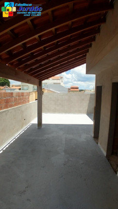 Imagem Apartamento com 2 Quartos à Venda, 48 m² em Vila Humaitá - Santo André