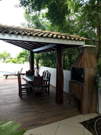 Imagem Casa com 6 Quartos à Venda, em Portão - Lauro De Freitas Imagem Casa com 6 Quartos à Venda, em Portão - Lauro De Freitas