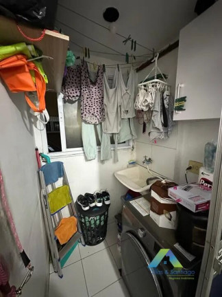 Imagem Apartamento com 2 Quartos à Venda, 47 m² em Cursino - São Paulo Imagem Apartamento com 2 Quartos à Venda, 47 m² em Cursino - São Paulo