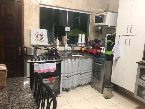 Imagem Sobrado com 2 Quartos à Venda, 108 m² em Sacomã - Sp Imagem Sobrado com 2 Quartos à Venda, 108 m² em Sacomã - Sp