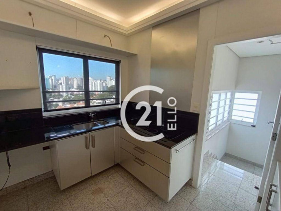 Imagem Cobertura com 4 Quartos à Venda, 620 m² em Moema - São Paulo