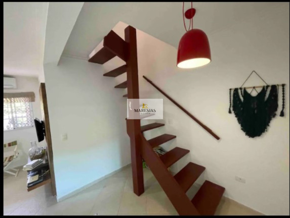 Imagem Casa com 2 Quartos à Venda, 90 m² em Maresias - São Sebastião