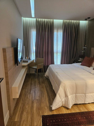Imagem Apartamento com 3 Quartos à Venda, 186 m² em Barra Sul - Balneário Camboriú
