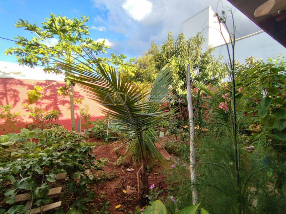 Imagem Casa com 4 Quartos à Venda, 330 m² em Jardim Iolanda - Botucatu