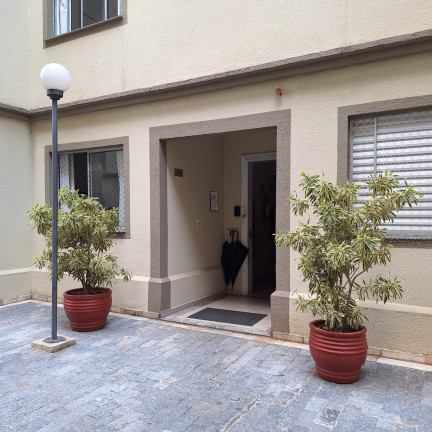 Imagem Apartamento com 2 Quartos à Venda, 53 m² em Alto Ipiranga - Mogi Das Cruzes