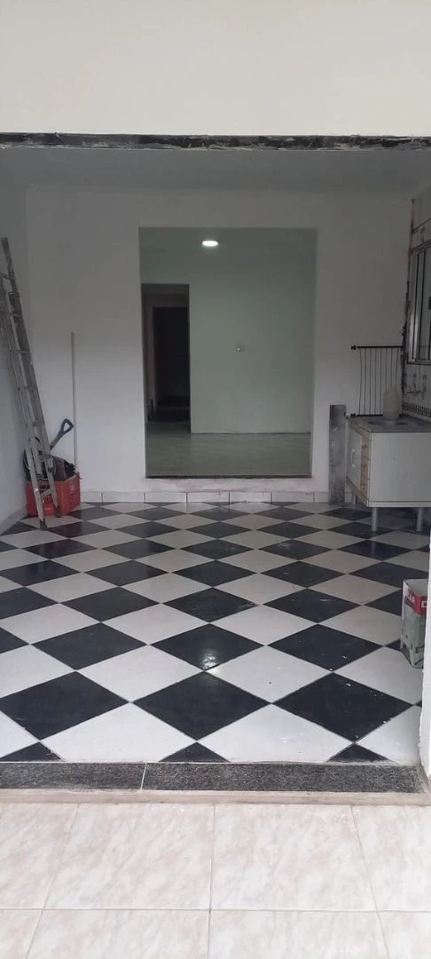 Imagem Imóvel com 5 Quartos à Venda, 200 m² em Jardim Briquet - Itapevi