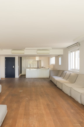 Imagem Apartamento com 3 Quartos à Venda, 230 m² em Cerqueira César - São Paulo Imagem Apartamento com 3 Quartos à Venda, 230 m² em Cerqueira César - São Paulo
