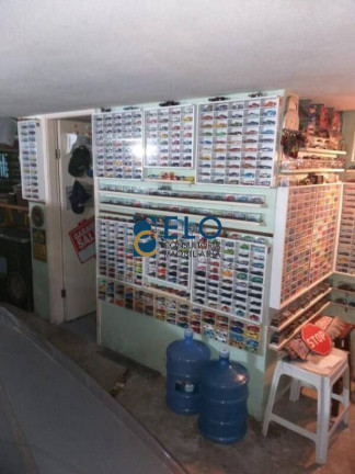 Imagem Sobrado com 2 Quartos à Venda, 500 m² em Campo Grande - Santos Imagem Sobrado com 2 Quartos à Venda, 500 m² em Campo Grande - Santos
