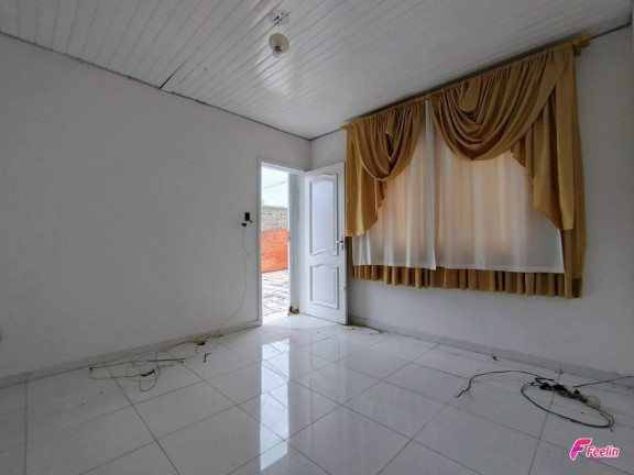 Imagem Casa com 3 Quartos à Venda, 180 m² em Forquilhas - São José Imagem Casa com 3 Quartos à Venda, 180 m² em Forquilhas - São José