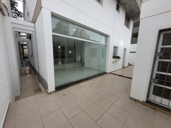 Imagem Casa com 4 Quartos para Alugar, 330 m² em Planalto Paulista - São Paulo Imagem Casa com 4 Quartos para Alugar, 330 m² em Planalto Paulista - São Paulo