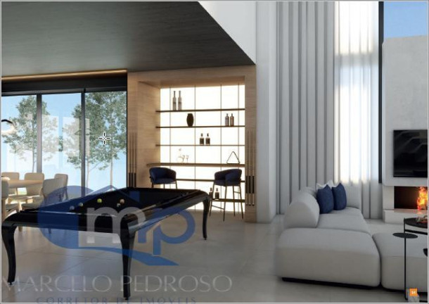 Imagem Casa de Condomínio com 5 Quartos à Venda, 551 m² em Itapeva - Torres Imagem Casa de Condomínio com 5 Quartos à Venda, 551 m² em Itapeva - Torres