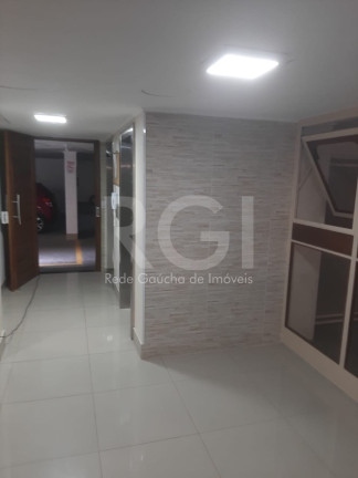 Imagem Apartamento com 3 Quartos à Venda, 69 m² em Centro Histórico - Porto Alegre Imagem Apartamento com 3 Quartos à Venda, 69 m² em Centro Histórico - Porto Alegre