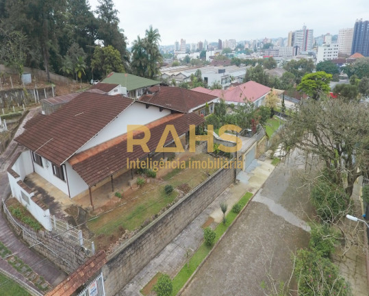 Terreno à Venda, 2.000 m² em Saguaçu - Joinville