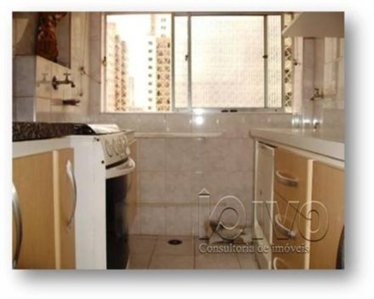 Imagem Apartamento com 2 Quartos à Venda, 80 m² em Vila Clementino - São Paulo