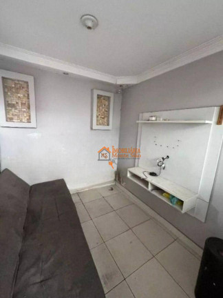 Imagem Casa com 2 Quartos à Venda, 135 m² em Vila Rosália - Guarulhos Imagem Casa com 2 Quartos à Venda, 135 m² em Vila Rosália - Guarulhos