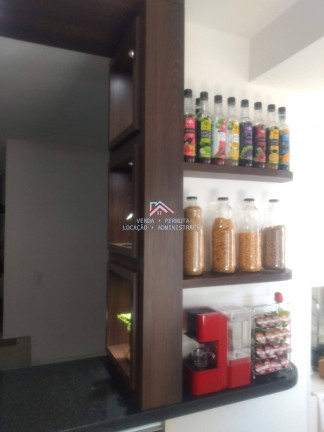 Imagem Apartamento com 3 Quartos à Venda, 71 m² em Jardim Tamoio - Jundiaí