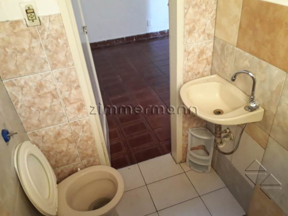 Imagem Casa com 3 Quartos à Venda, 131 m² em Ipiranga - São Paulo Imagem Casa com 3 Quartos à Venda, 131 m² em Ipiranga - São Paulo
