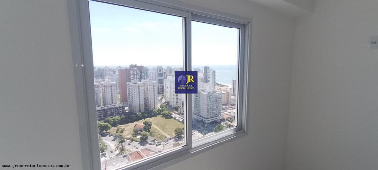 Imagem Apartamento com 3 Quartos à Venda, 160 m² em Itapuã - Vila Velha Imagem Apartamento com 3 Quartos à Venda, 160 m² em Itapuã - Vila Velha
