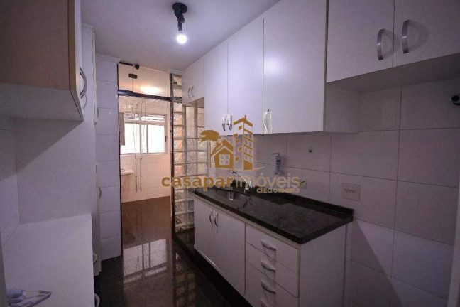 Imagem Apartamento com 3 Quartos à Venda, 73 m² em Vila Gumercindo - São Paulo Imagem Apartamento com 3 Quartos à Venda, 73 m² em Vila Gumercindo - São Paulo