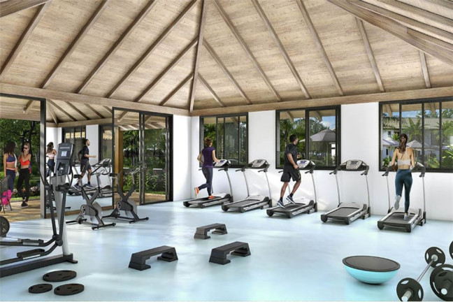Imagem Apartamento com 1 Quarto à Venda, 34 m² em Praia Do Forte - Mata De São João Imagem Apartamento com 1 Quarto à Venda, 34 m² em Praia Do Forte - Mata De São João