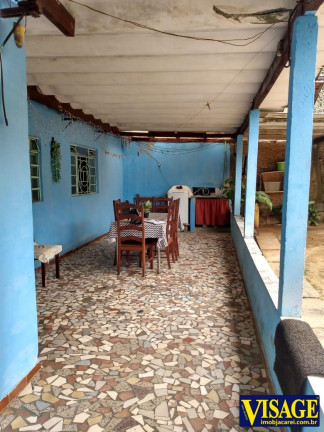 Imagem Casa com 1 Quarto à Venda, 360 m² em Jd. Colonia - Jacareí Imagem Casa com 1 Quarto à Venda, 360 m² em Jd. Colonia - Jacareí