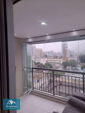Imagem Apartamento com 3 Quartos à Venda, 135 m² em Tatuapé - São Paulo