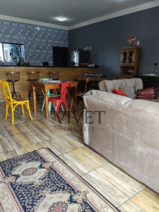 Imagem Casa de Condomínio com 3 Quartos à Venda, 310 m² em Condominio Ibiti Reserva - Sorocaba